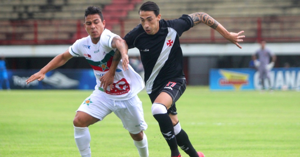  Zebras  ameaçam vagas de Bota, Fla, Flu e Vasco na Taça Rio. Conheça-as