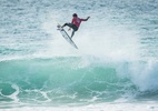 Bicampeão mundial de surfe cai na segunda rodada em Gold Coast - WSL