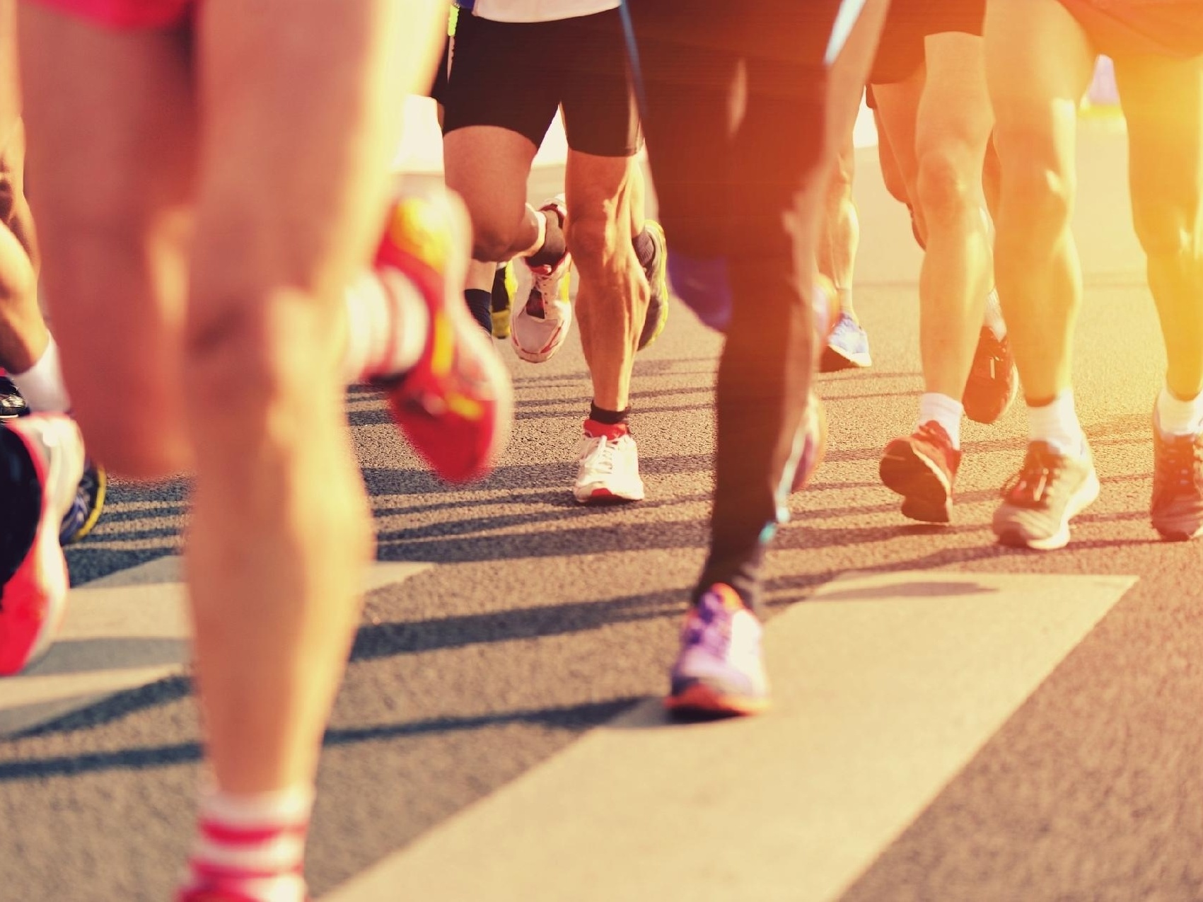 Aos 82 anos, Pio foi 'campeão' nos 42 km e quer chegar aos 100 correndo