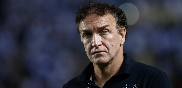 Marcello Zambrana/AGIF