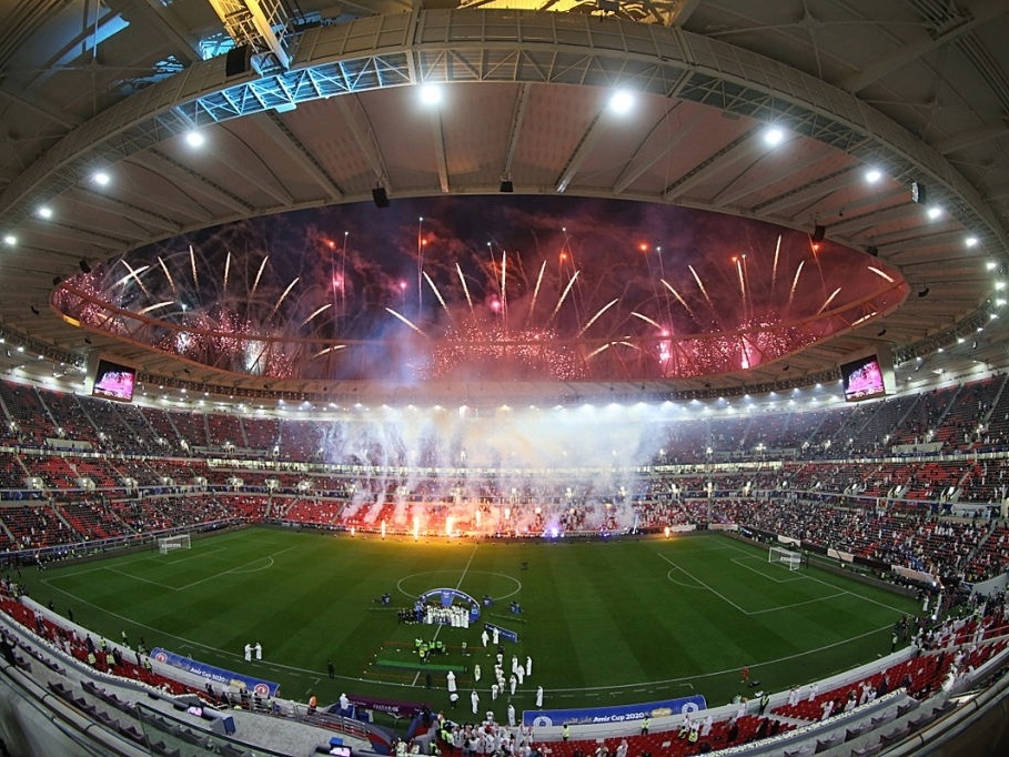 Copa do Mundo de Futebol Catar 2022: datas, estádios e curiosidades