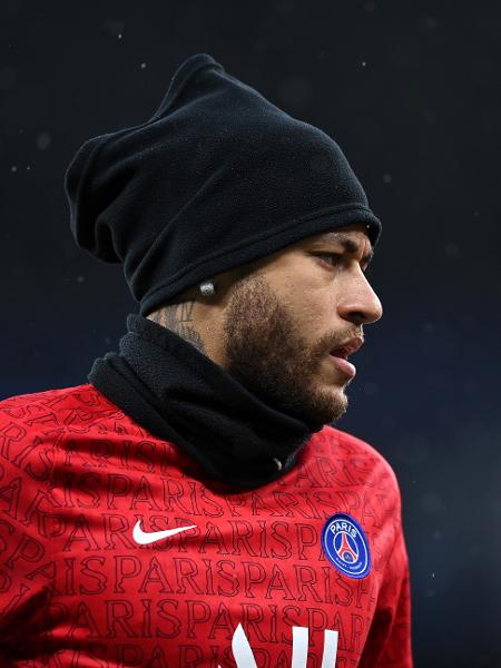 Para o PSG de Neymar, última rodada é decisiva pelo título e até por vaga direta na Champions - Laurence Griffiths/Getty Images