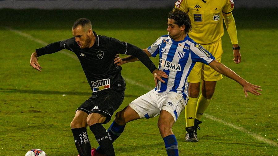 Botafogo-SP x Avaí: onde assistir, horário, escalações