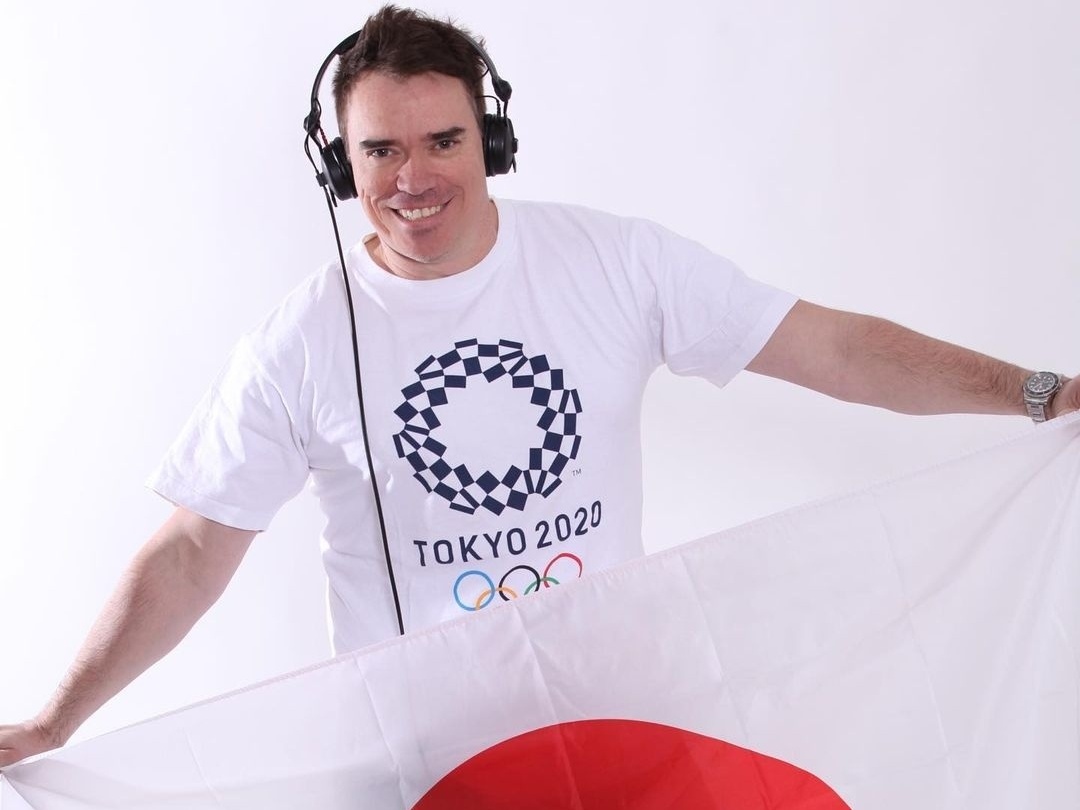 Quem é o DJ do vôlei, que vem roubando a cena em partidas do Brasil nas  Olimpíadas