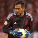 Em fim de contrato, Flamengo se despede de Diego Alves: 'Nos fez acreditar'