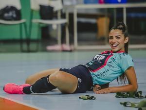 Key Alves: Não é só Only Fans. Jogadoras já brilharam de VIP a Playboy