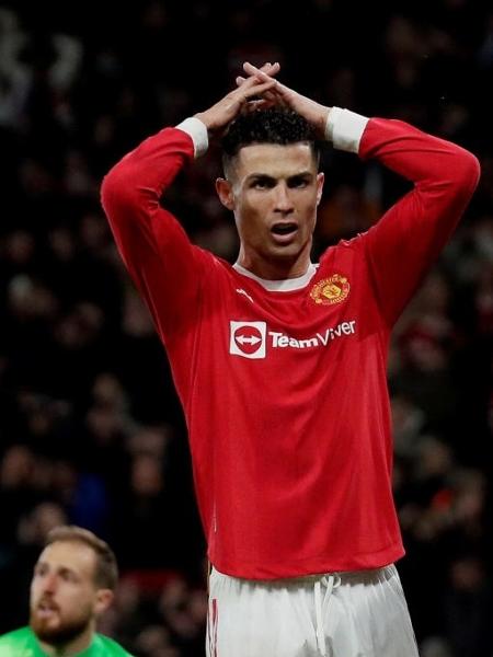 Cr7 2024 man utd