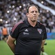 São Paulo joga no Brasileirão por tranquilidade para decidir nas copas