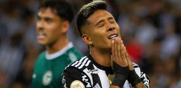 Fla ayuda, pero Atlético-MG necesita mejorar para Libertadores