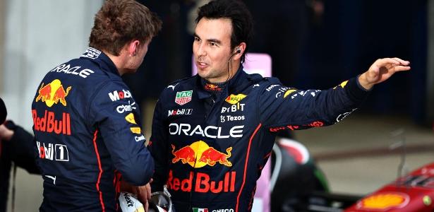 Verstappen diz que chegou a duvidar de título, mas que nunca