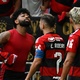 'Zé Andreas', Gabigol precoce e até Tite: os memes da final da Supercopa