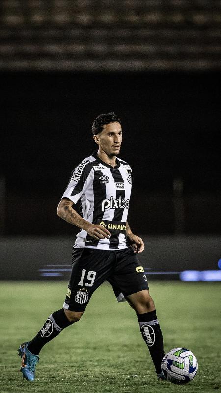 Santos encaminha empréstimo de Soteldo para o Grêmio, futebol