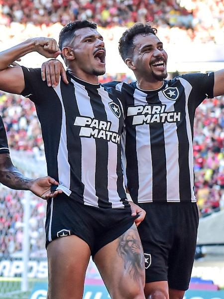 Todos os jogos do Botafogo em 2023, botafogo