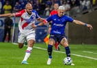 Fortaleza x Cruzeiro: onde assistir ao jogo atrasado do Brasileirão - Fernando Moreno/AGIF