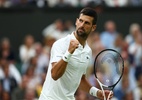 Wimbledon: onde assistir à final entre Novak Djokovic e Carlos Alcaraz - Reuters