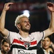 Calleri esperar&aacute; cl&aacute;ssico com Corinthians antes de fazer cirurgia