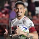 Jogador mais decisivo do S&atilde;o Paulo, Luciano cola em Calleri na artilharia