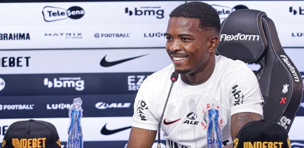 Cacá recusa solicitação de Cuca para comandar o Corinthians no futebol.