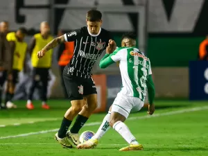 Corinthians x Juventude: veja onde assistir e horário da Copa do Brasil