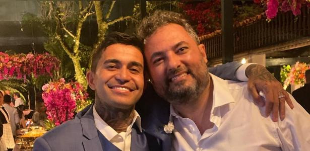 ASPA FORTE! Alexandre Mattos diz que Dudu errou ao recusar proposta do Cruzeiro