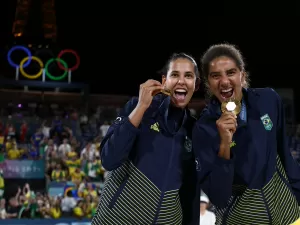 Brasil falha pelo ouro e 2ª melhor Olimpíada da história é apenas mediana