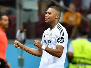 PSG é condenado a pagar R$ 340 milhões a Mbappé por salários atrasados