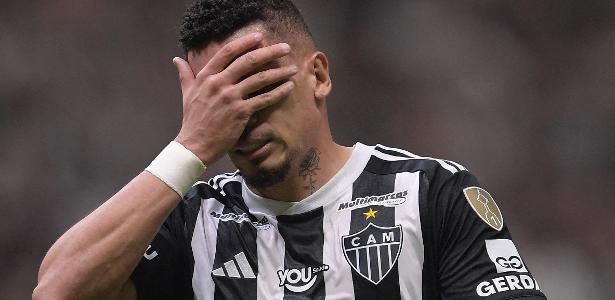 Paulinho, Alvo do Palmeiras, Deve Retornar em Março Após Lesão.