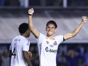 Chelsea monitora JP Chermont e avalia nova investida por lateral do Santos