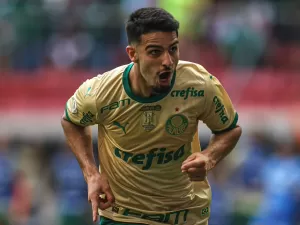 Transmissão ao vivo de Palmeiras x Atlético-MG: veja onde assistir