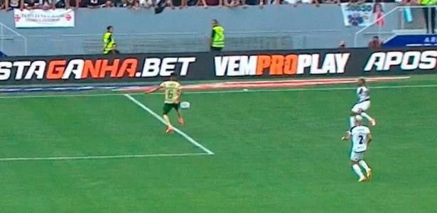 Polêmica entre Vasco e Palmeiras divide opiniões de colunistas esportivos.