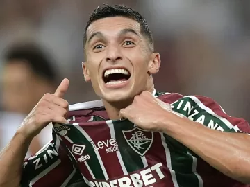 Fluminense vence Cuiabá, rebaixa mais um e quase escapa de vez da degola