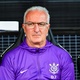 Dorival aprova evolução do Corinthians: 'Melhoramos em muitos aspectos'