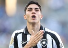 Nottingham insiste por Jair, mas vê negócio com Botafogo 'travar'