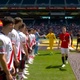Marra? Capitão de time japonês ignora arbitragem e jogadores do River; veja