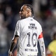 Neymar revê Flamengo 14 anos após Puskás e sem a mesma badalação no Santos