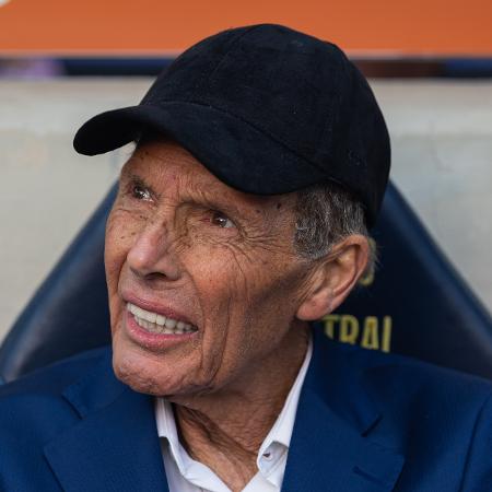 Argentino é ídolo do Estudiantes como atleta, mas fez história treinando o Boca Juniors Argentino é ídolo do Estudiantes como atleta, mas fez história treinando o Boca Juniors