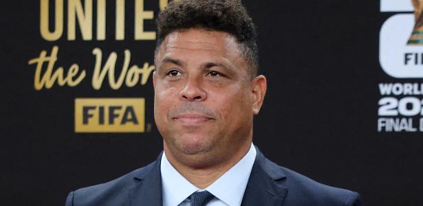 Ronaldo coloca Messi entre os maiores e elogia Mbappé: 'Lembra meu auge'