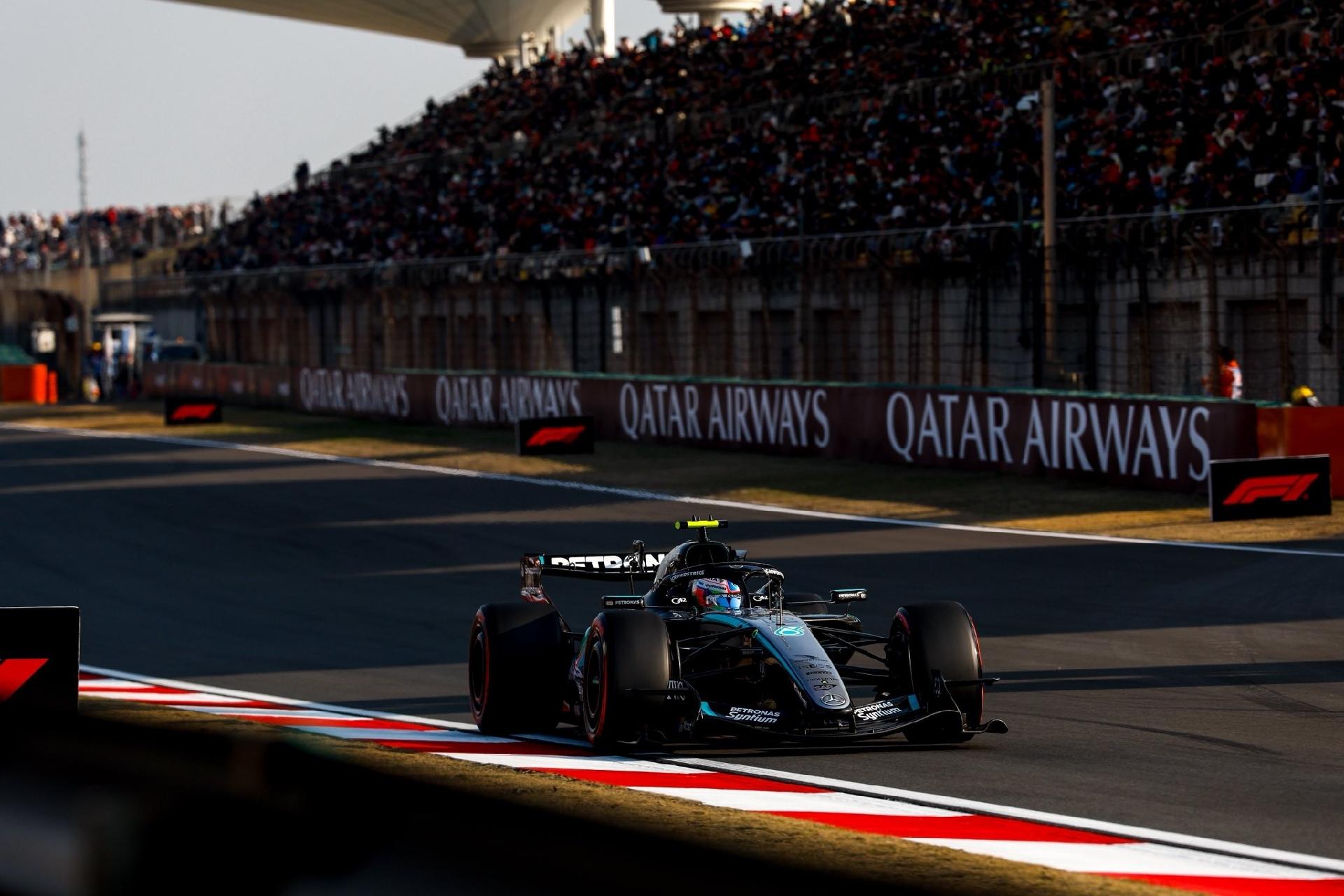 Kimi Antonelli  - undefined