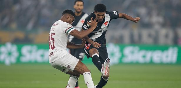 Transmissão ao vivo de Fluminense x Vasco pela Copa do Brasil: veja onde assistir