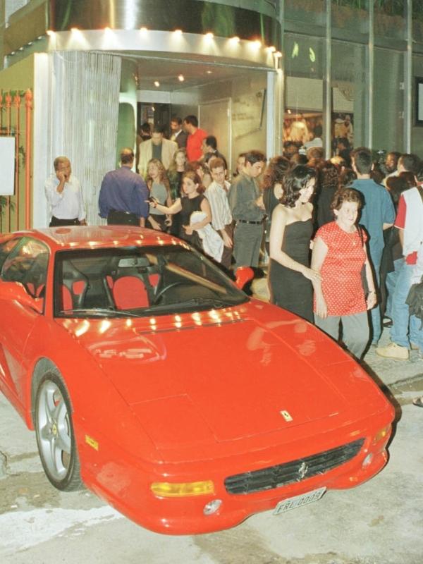 Roberto Price/Folhapress