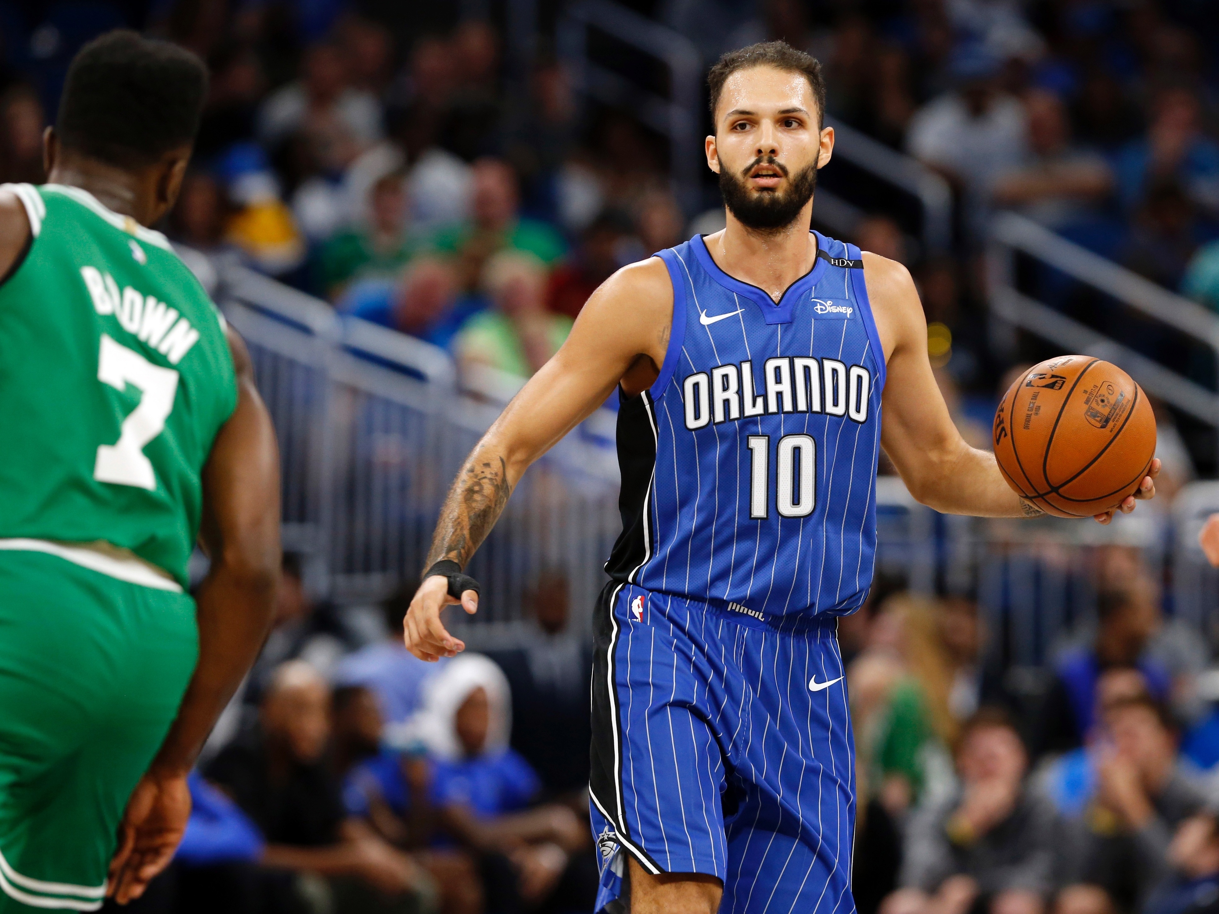 Times de Basquete e Vôlei do Band viajam para Orlando! – Colégio