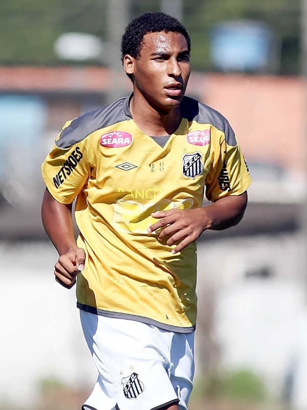Pedro Ernesto Guerra Azevedo/Santos FC