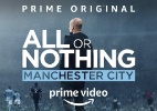 Mourinho critica documentário do Manchester City: "Classe não se compra" - Filme conta história da temporada vitoriosa do time de Pep Guardiola