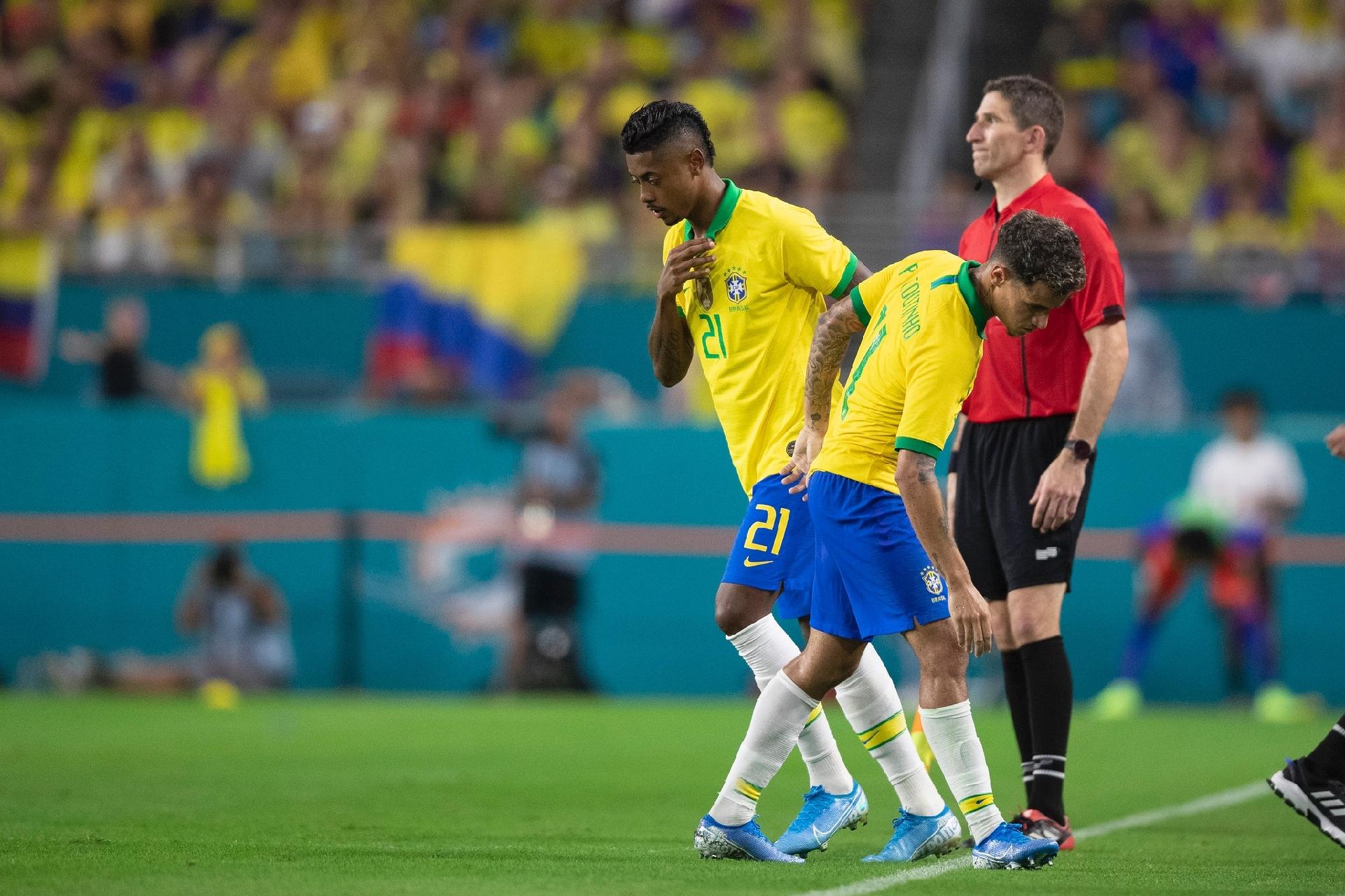 Flamengo: Bruno Henrique confia em novo chamado de Tite mesmo com lesão