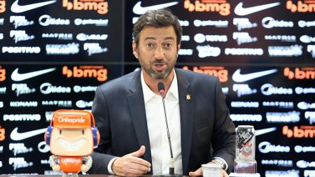 Corinthians assina com KMPG para ter auxílio na renegociação de dívidas