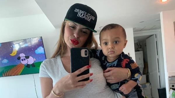 Reprodução/Instagram - Reprodução/Instagram