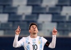 Argentina x Equador: onde assistir às quartas de final da Copa América - Buda Mendes/Getty Images