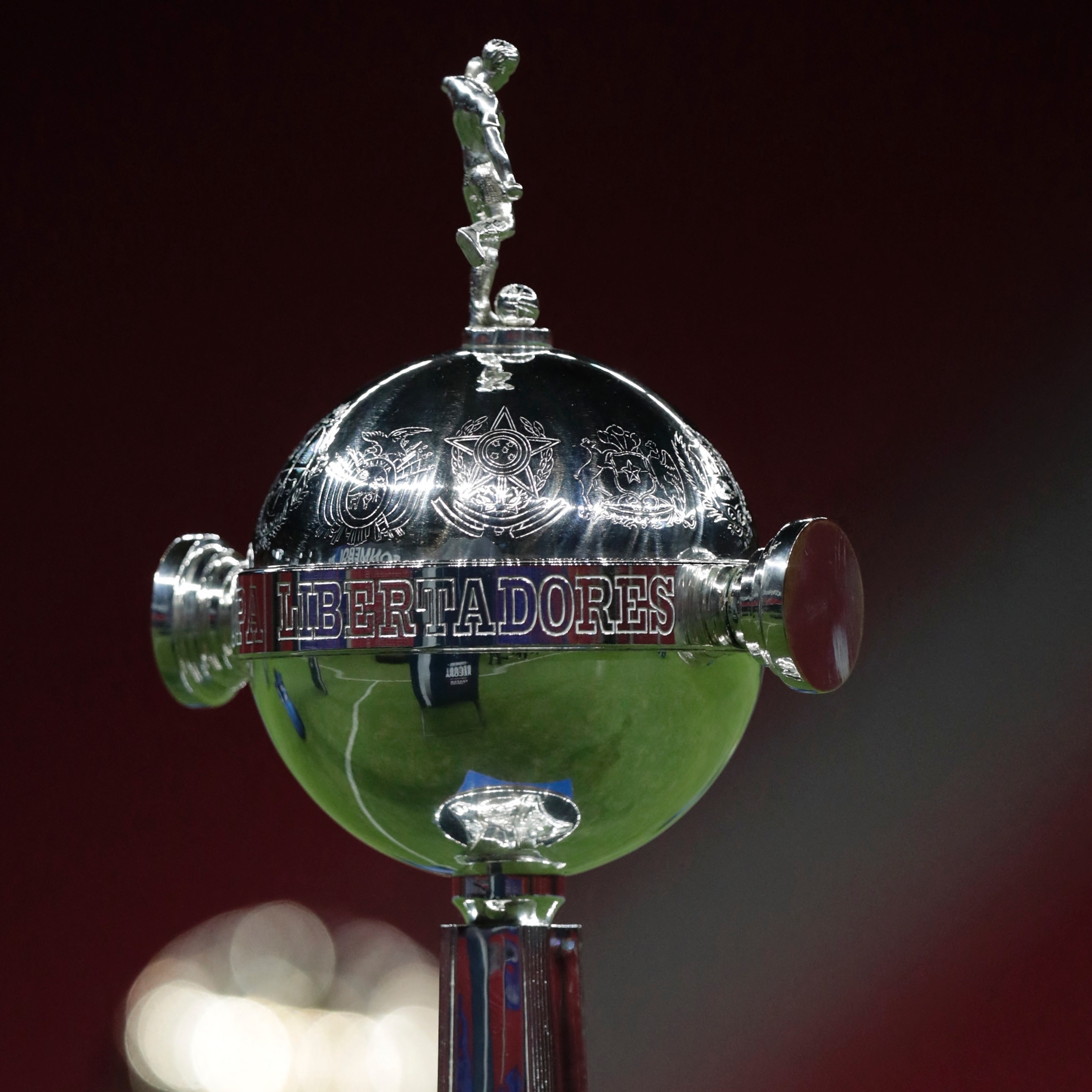 🏆📝 Hoje tem mais! Sete jogos dão - CONMEBOL Libertadores