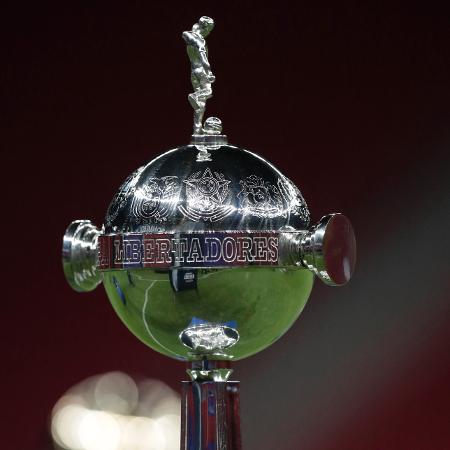 Conmebol sorteia jogos da fase preliminar da Libertadores