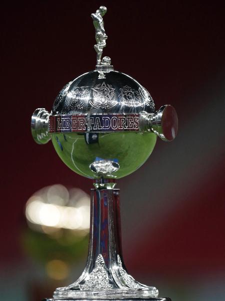 Libertadores 2022 terá transmissões de SBT, ESPN, Star+, Conmebol TV e Facebook - Divulgação/Conmebol